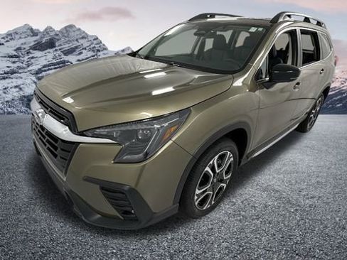 New 2026 Subaru Ascent Limited image 7