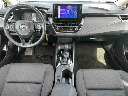 Certified 2024 Toyota Corolla LE image 11