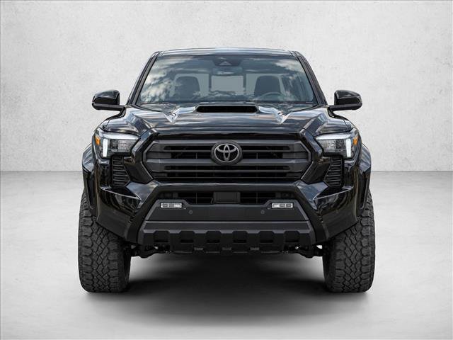 Certified 2025 Toyota Tacoma SR5 AWD/4WD image 10