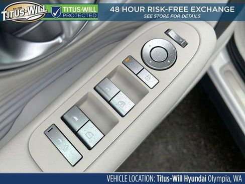 New 2026 Hyundai Ioniq 9 SEL AWD/4WD image 60