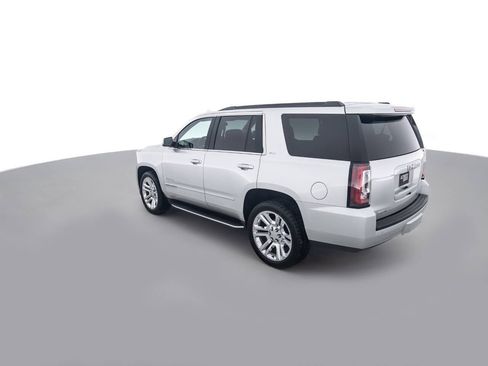 Used 2018 GMC Yukon SLT w/ Premium Edition image 7