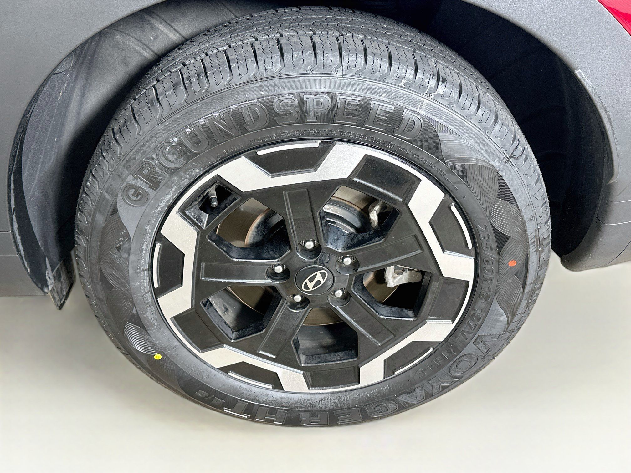 Used 2026 Hyundai Santa Fe SEL AWD/4WD image 11