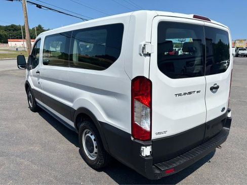 Used 2020 Ford Transit 150 XL RWD image 6