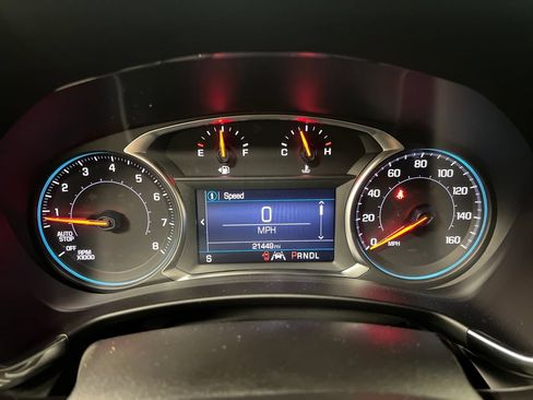 Certified 2023 Chevrolet Equinox LT AWD/4WD image 20