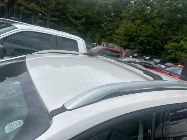 Used 2017 Ford Escape Titanium FWD image 9