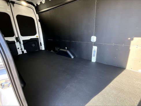 New 2026 Ford Transit 350 148 High Roof AWD w/ Load Area Protection Package image 9