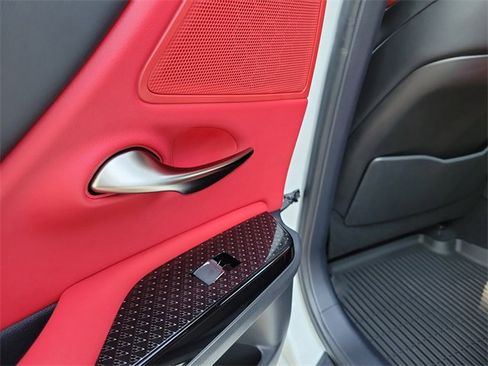 New 2025 Lexus ES 350 F Sport image 13