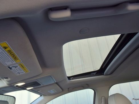 Certified 2025 Honda CR-V EX image 11