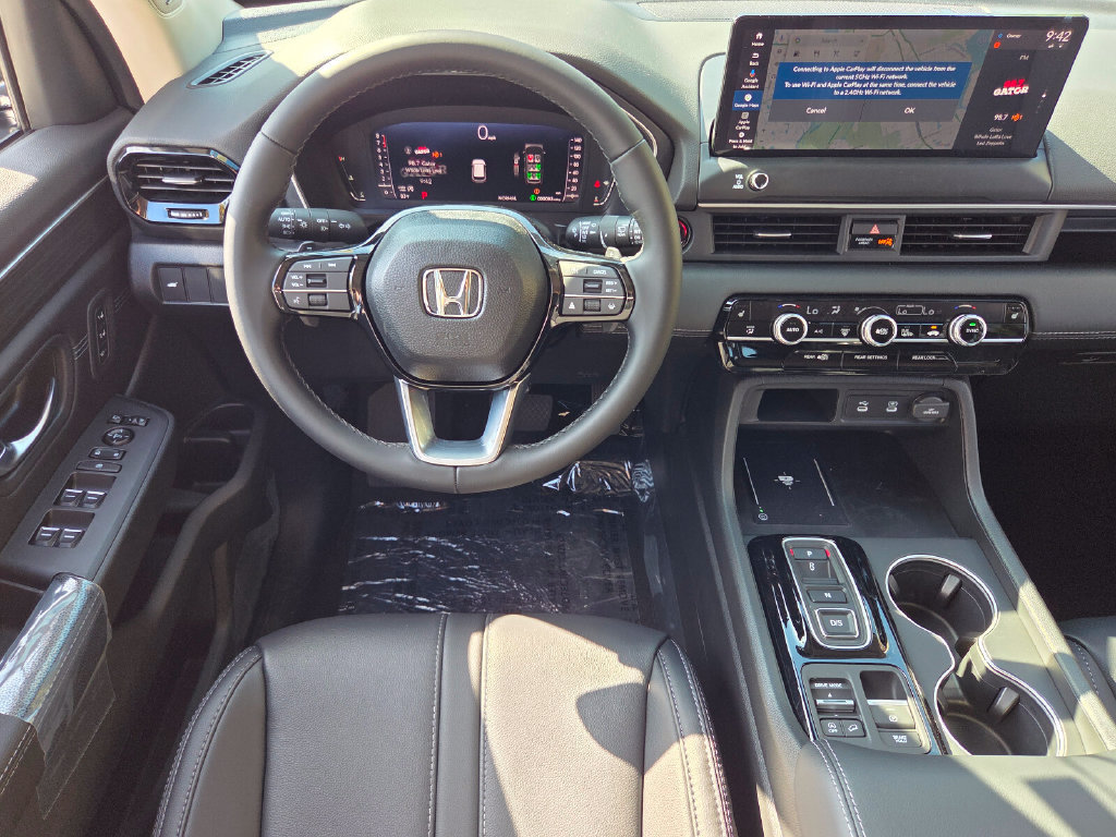 New 2026 Honda Pilot Touring image 10