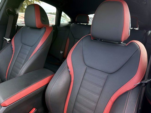 Used 2025 BMW i4 M50 AWD/4WD image 18