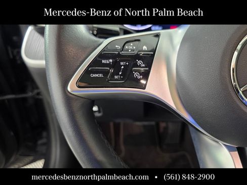 Used 2022 Mercedes-Benz C 300 Sedan image 18