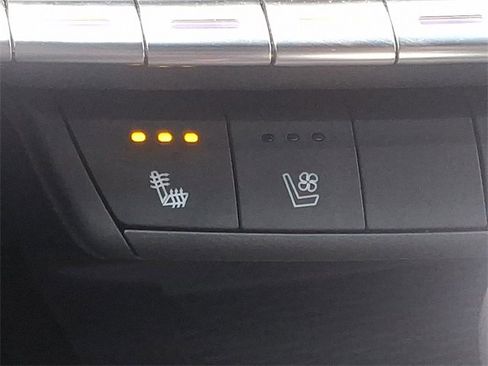 Used 2024 Cadillac CT4 Premium Luxury w/ Climate Package image 24