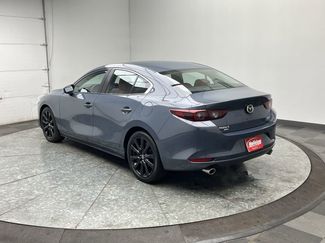 Used 2025 MAZDA MAZDA3 s video 2