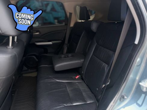 Used 2012 Honda CR-V EX-L image 11