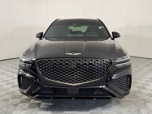Used 2025 Genesis GV70 2.5T w/ Sport Prestige Package AWD/4WD image 12