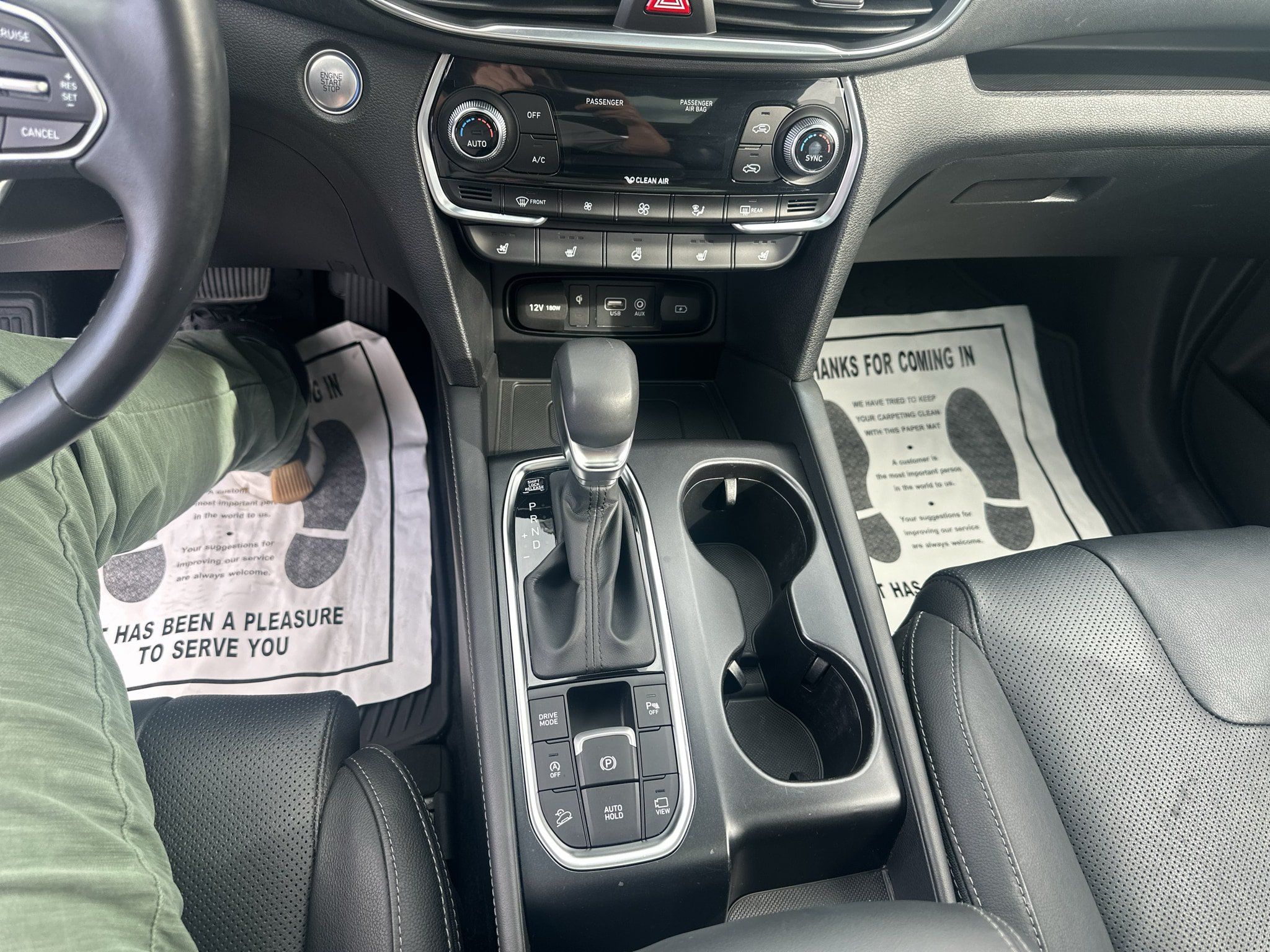 Used 2019 Hyundai Santa Fe AWD image 15