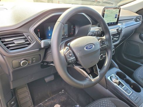 New 2026 Ford Escape Active w/ Cold Weather Package image 10