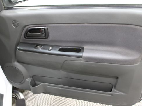 Used 2006 Chevrolet Colorado LT w/ LT Preferred Equipment Group image 14