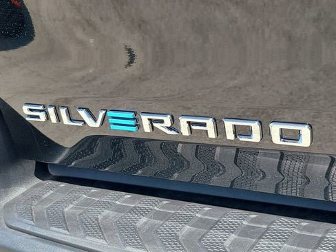 New 2026 Chevrolet Silverado EV LT w/ Plus Package image 9