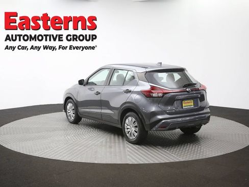 Used 2024 Nissan Kicks S FWD image 59