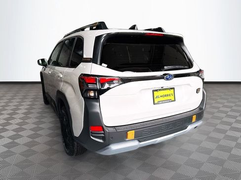 New 2026 Subaru Forester Wilderness image 35