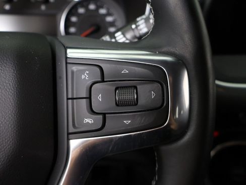 Used 2024 Chevrolet Blazer LT FWD image 44