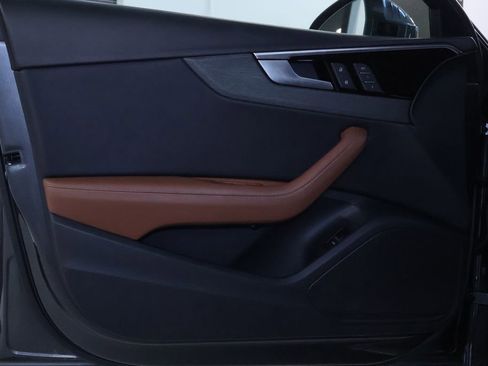 Used 2021 Audi A4 2.0T Premium Plus w/ Premium Plus Package image 12