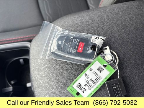 New 2025 Toyota RAV4 SE w/ Weather & Moonroof Package image 25