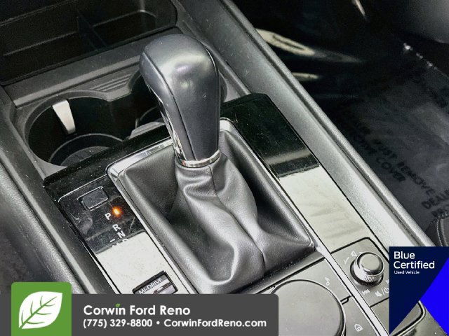 Used 2024 MAZDA CX-50 AWD 2.5 S w/ Cargo Package image 20