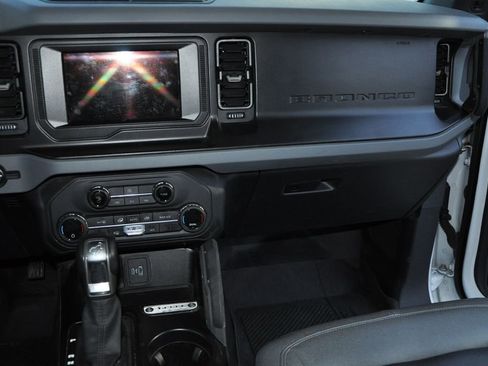 Used 2023 Ford Bronco Big Bend image 16