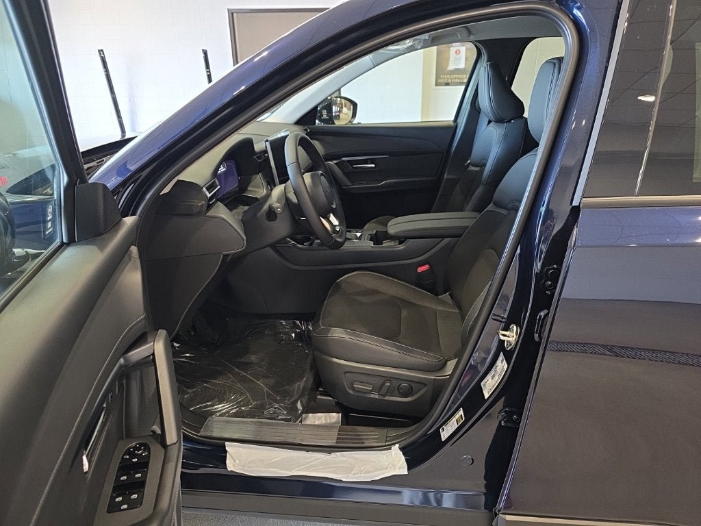 New 2026 MAZDA CX-5 Preferred AWD/4WD image 10
