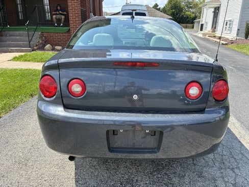Used 2009 Chevrolet Cobalt LS FWD image 5