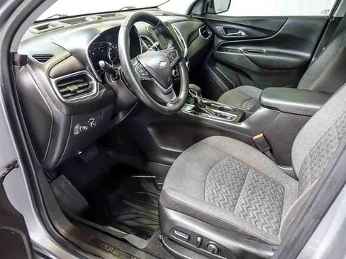 Certified 2024 Chevrolet Equinox LT FWD image 13