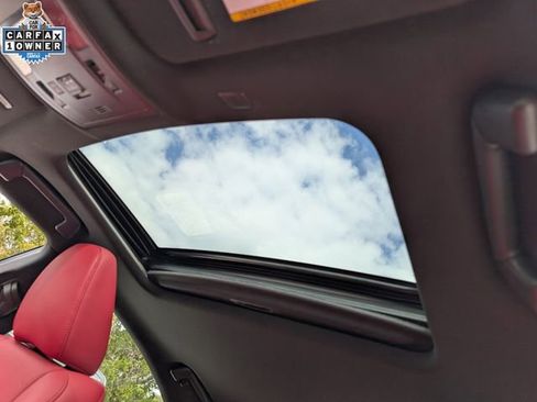 Used 2023 Lexus IS 350 F Sport w/ Memory Package image 20