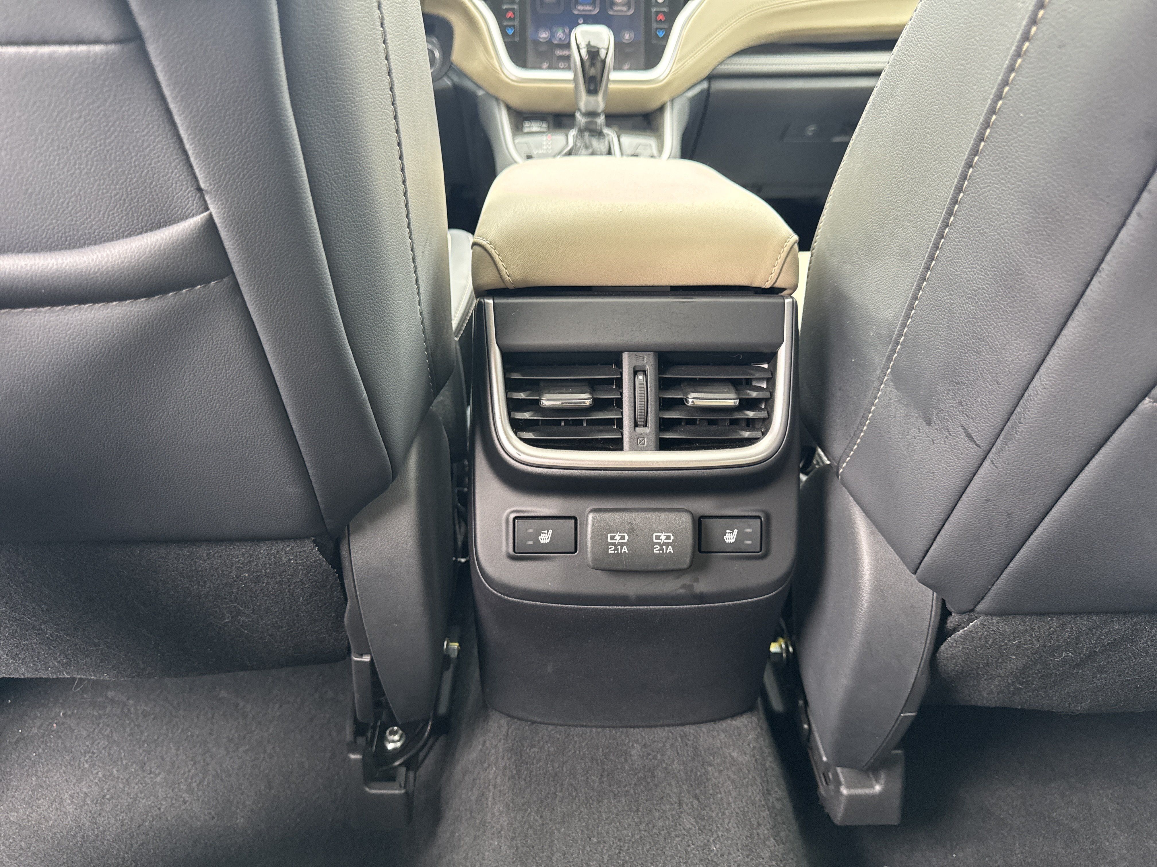 Used 2020 Subaru Outback Limited w/ Popular Package #2 AWD/4WD image 8