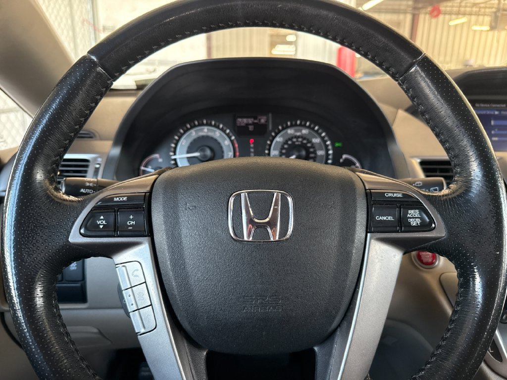Used 2016 Honda Odyssey EX-L image 25