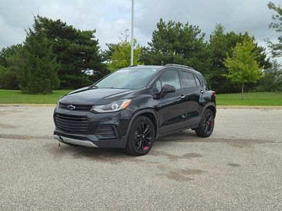 Used 2018 Chevrolet Trax LT w/ Redline Edition