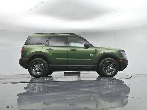 Used 2025 Ford Bronco Sport Big Bend w/ Convenience Package AWD/4WD image 48