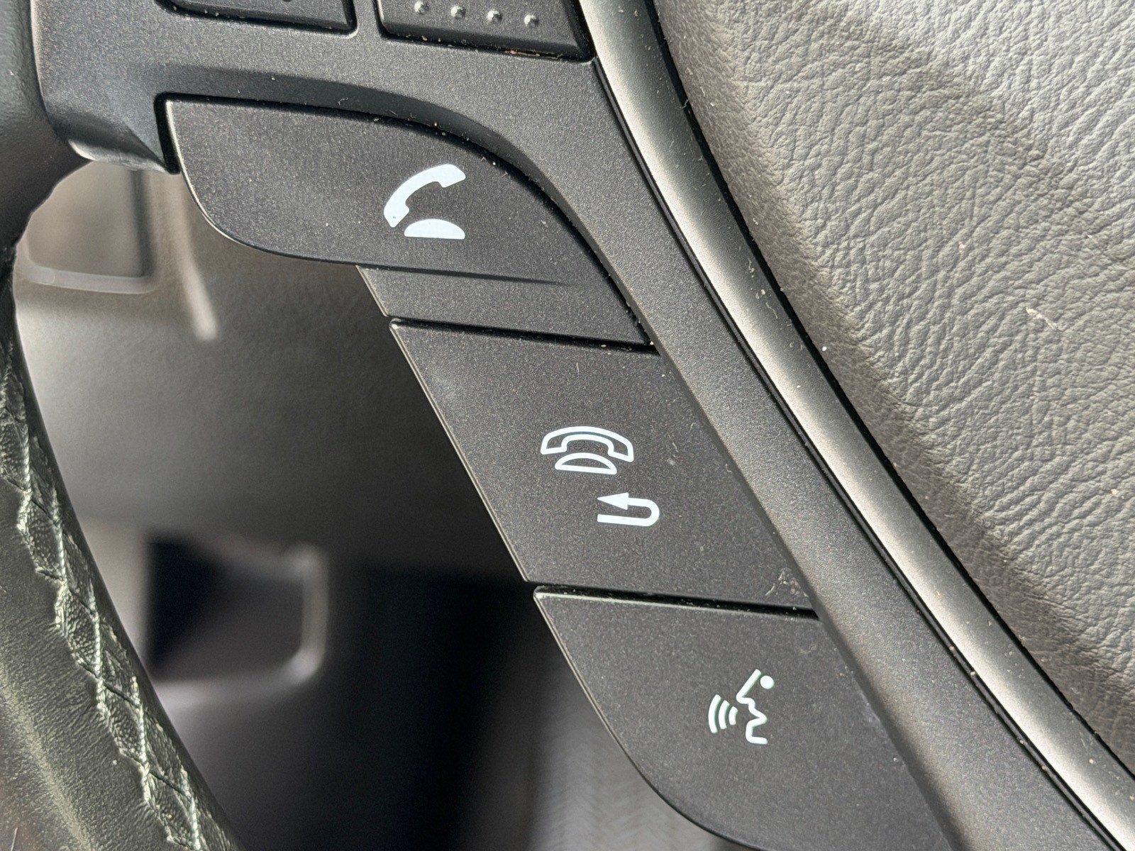 Used 2019 Acura ILX FWD image 40