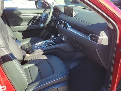 New 2025 MAZDA CX-5 AWD 2.5 S w/ Premium Plus Pkg image 36