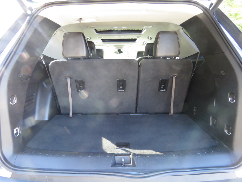 Used 2018 Chevrolet Traverse LT AWD/4WD image 18