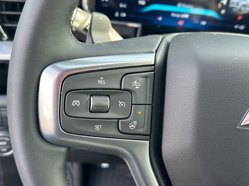 New 2026 Chevrolet Silverado 1500 LT image 19