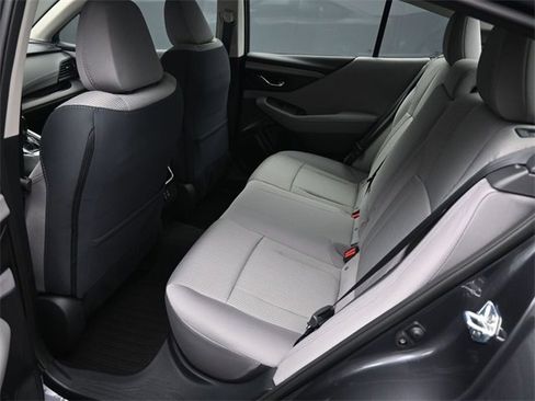 New 2025 Subaru Legacy Premium w/ Popular Package #1 image 23