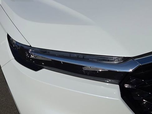 Certified 2023 Honda CR-V EX-L image 9