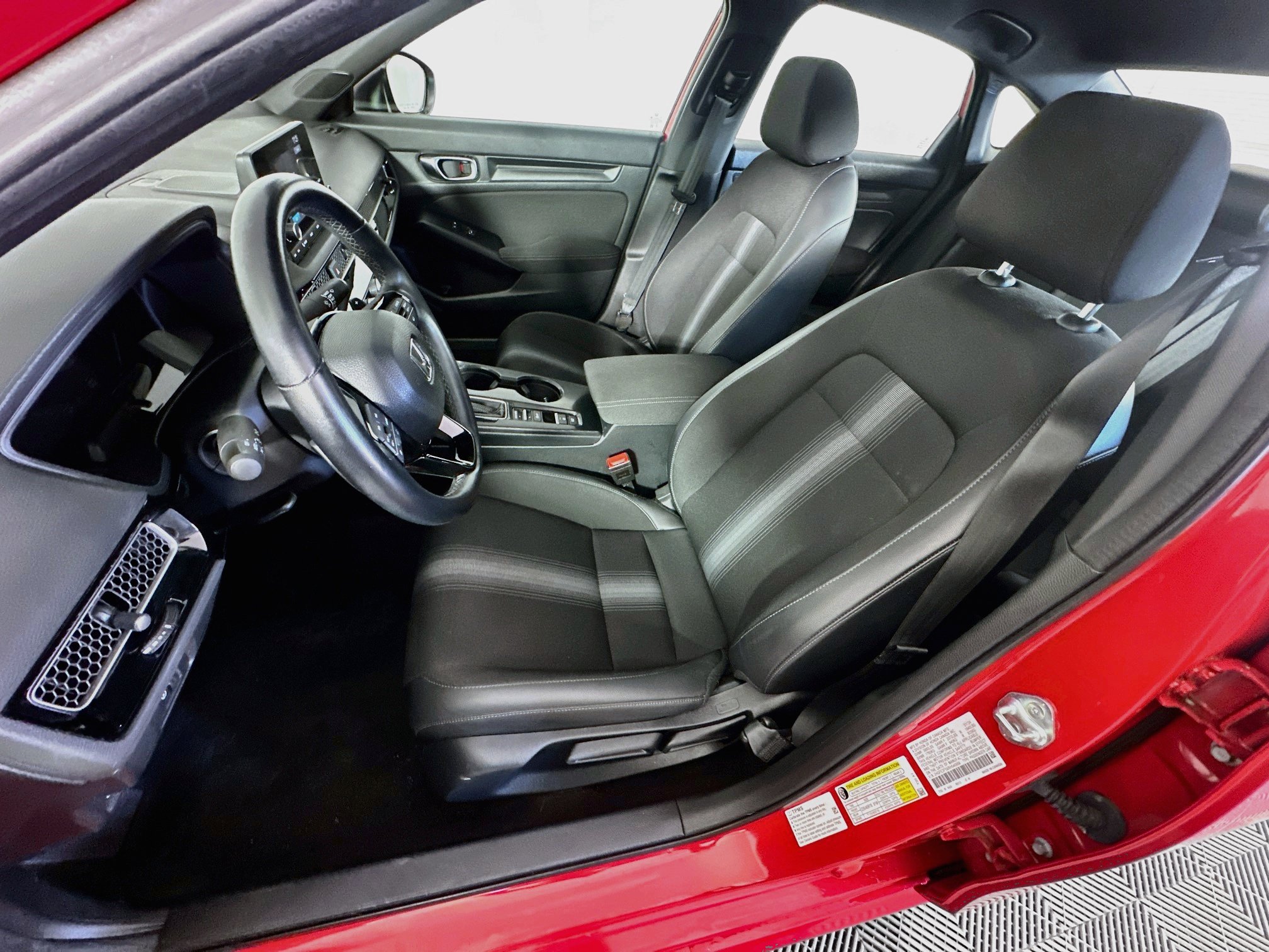 Used 2024 Honda Civic Sport image 13