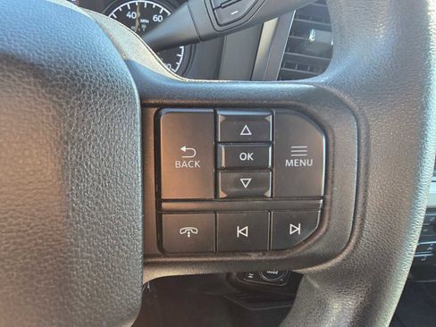 Used 2024 Ford F250 XLT w/ FX4 Off-Road Package image 29