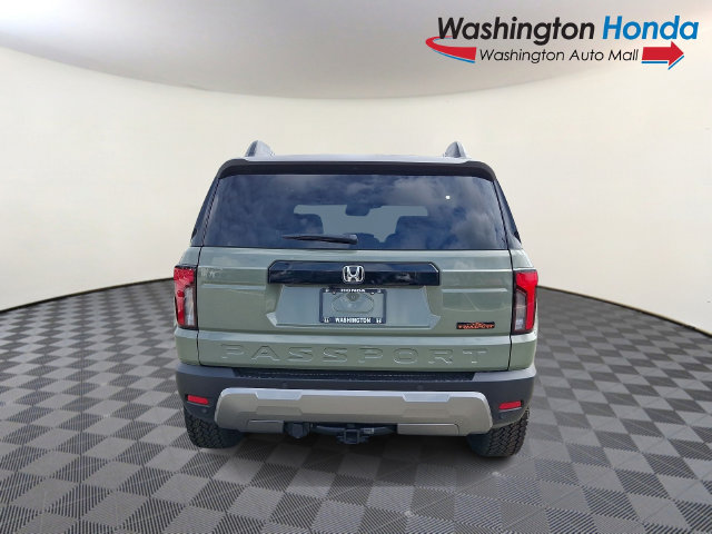 New 2026 Honda Passport TrailSport image 6