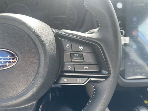 Certified 2026 Subaru Forester Premium image 16