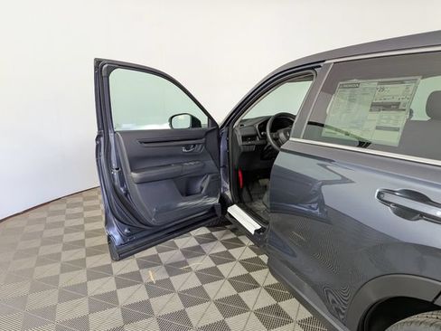 New 2026 Honda CR-V EX image 13