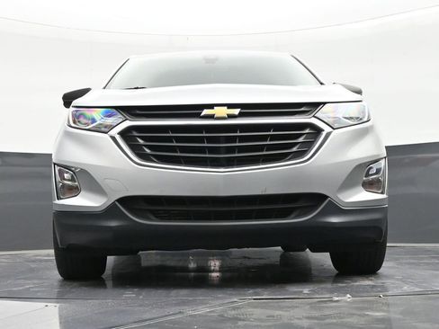 Used 2020 Chevrolet Equinox LS image 27